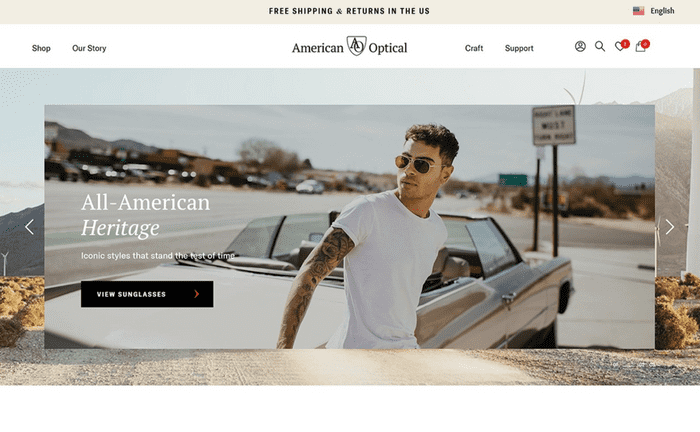 American Optical